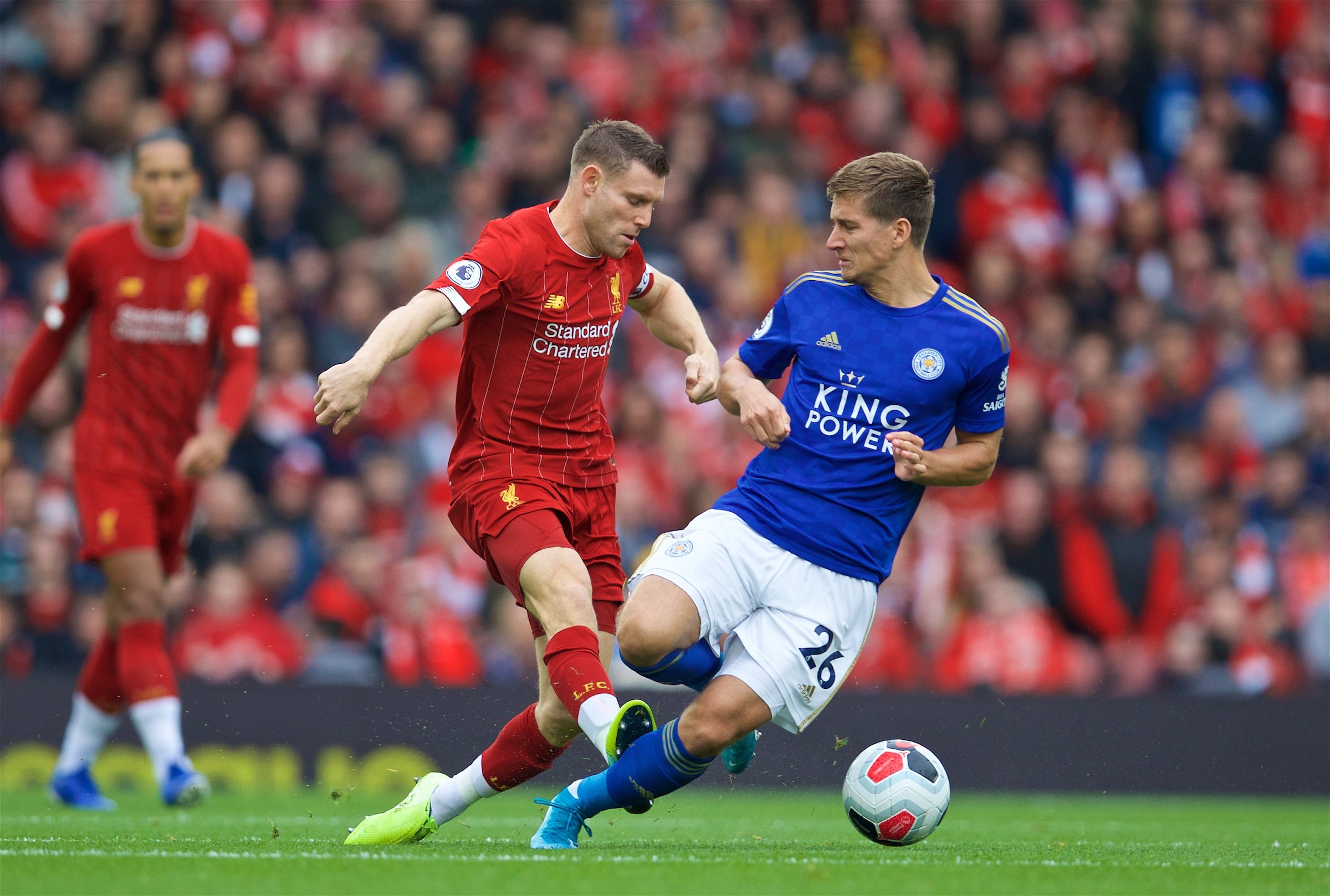 高效的三分 高效的三分