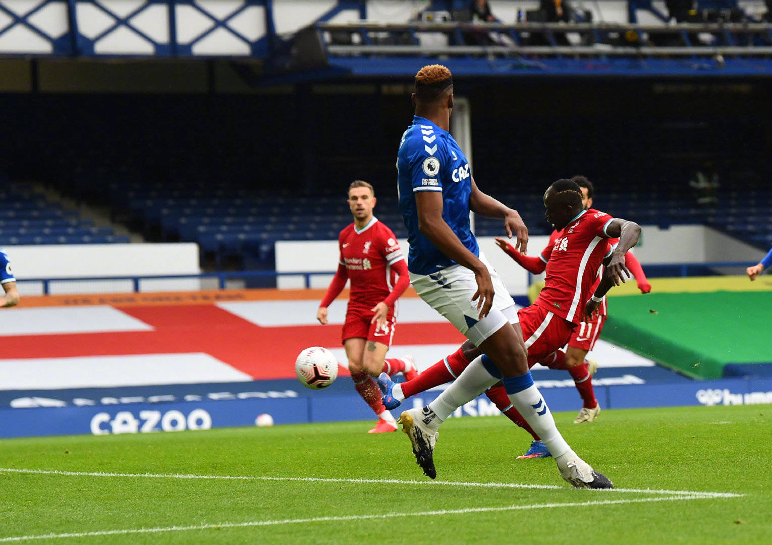 国家德比 国家德比